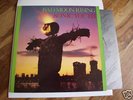 SONIC YOUTH - BAD MOON RISING - LP - HOMESTEAD RECS