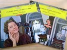 MONIQUE HAAS  Claude Debussy Preludes Vol 1 & 2 DGG red