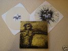 Nadja Bodycage 2xLP Corrupted White Vinyl RARE 1/100