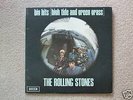 THE ROLLING STONES  12