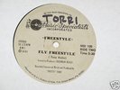 FREESTYLE fly freestyle 12