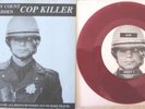 BODY COUNT / SOUNDGARDEN cop killer 7