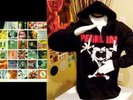 Pearl Jam No Code Vinyl & Alive Hoodie Bundle