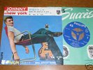 Johnny Hallyday Japan PS 45 Shake the Hand of a Fool