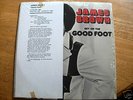 JAMES BROWN   GOOD FOOT   SEALED   PROMO   GATEFOLD