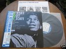 BABY FACE WILLETTE FACE TO FACE JAPAN PRESS OBI RARE