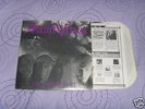SAINT VITUS - THE WALKING DEAD VINYL EP (SST 1986)