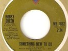 BOBBY SHEEN SOMETHING NEW TO DO  NORTHERN SOUL hear