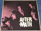 ROLLING STONES After-Math Orig UK 66 LP in RARER STEREO