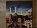 PINK FLOYD - ANIMALS LP 1977 UK ORIG. VERY 1st PRESS