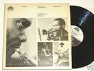 The Music Of CHARLES BRACKEEN - Strata East SES 19736