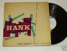 HANK MOBLEY Sextet Vol. 4 - Blue Note 1560-W.63rd w/DG
