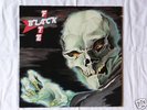 Black Fate - Commander of Fate, LP - RAR      