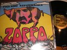 FRANK ZAPPA: PIGS AND REPUGNANCE