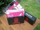 ELVIS limited edition UK 10