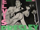 Elvis Presley 1956 1st LP German Pressed For US Forces