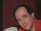 autographe LEO FERRE les parisiens 45T EP ORIGINAL