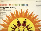 RICCI FOUR SEASONS DECCA GOLD LABEL STEREO