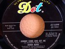 TEEN RARE ROBIN WARD: DOT 