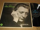STAN TRACEY - IN PERSON Rare 1967 COLUMBIA JAZZ LP EX
