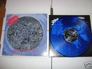 MORBID ANGEL Altars of Madness LP colored metal HC
