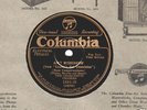 CHARLESTON CHASERS, Aint Misbehavin, Columbia-1891, N-