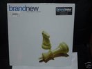 Brand New Your Favorite Weapon LP Sealed OOP vinyl
