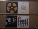5 PENTANGLE LPS = CRUEL SISTER + 4 BONUS LPS
