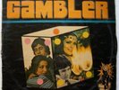 The Great Gambler Lp Bollywood funk OST RD Burman#A