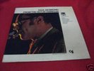 Paul Desmond From the Hot Afternoon white label A&M