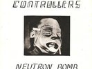 CONTROLLERS NEUTRON BOMB 78 LA KBD PUNK WHAT 7
