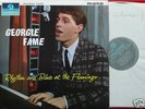 GEORGIE FAME- R&B AT THE FLAMINGO OG UK COLUMBIA  MINT