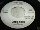 LINDA CARR and the IMPOSSIBLES 