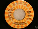 RARE 70'S SOUL FOUR BELOW ZERO