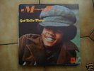 Vinyl Got to be there Michael Jackson