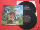 Elvis Presley Country Memories Record Club 2 LP Set  