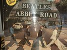 Beatles - Abbey Road (Picture Disc LP Ex+ Vinyl)