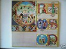 KING CRIMSON - LIZARD - 1970 UK ISLAND PINK RIM  LP