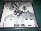 THE BEATLES REVOLVER MFSL SEALED ORGINAL MASTER RECORD
