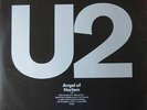 U2 Angel of Harlem / NEW ORDER 12