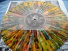 The Beatles. TRAX.VOL.1.LP.Splatter Vinyl.