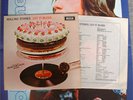 Rolling Stones: Let it Bleed Orig. Vinyl +OIS + Poster