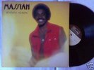 MAURICE MASSIAH LP SEVENTH HEAVEN BOOGIE MODERN SOUL