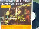 TRINIDAD ALL TIME CALYPSO HITS 1965-1966 TELCOcalycomp