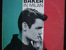 CHET BAKER in milan | Jazzland 18 | Mono | Original