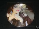 Madonna rare picture disc vinyl LP Hong Kong First