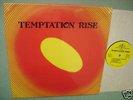 TEMPTATION RISE Rare Private Gospel Soul LP Black Merda