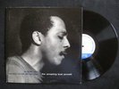 THE AMAZING BUD POWELL VOL 2 NM BLP 1504 BLUE NOTE LP