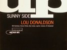 DONALDSON / PARLAN / HARDMAN Up JAPAN Blue Note KING