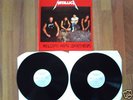 METALLICA  -- ..WELCOME HOME(SANITARIUM)   DOLP